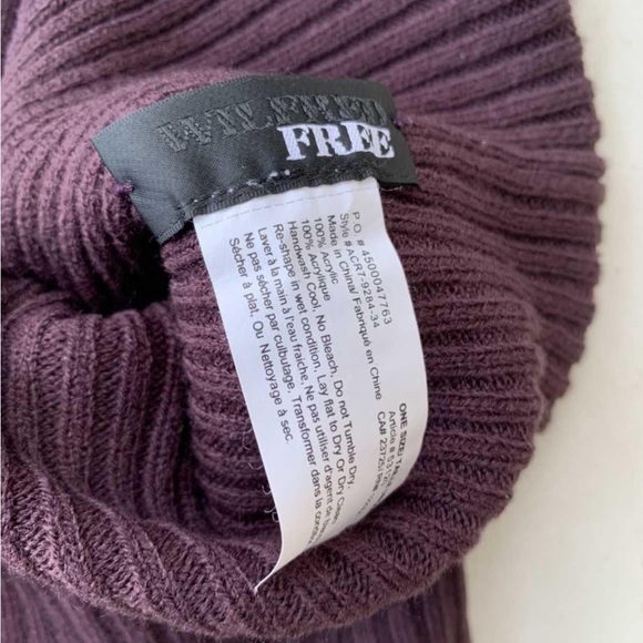 ARITZIA Neck Warmer/Scarf - Picture 2 of 4